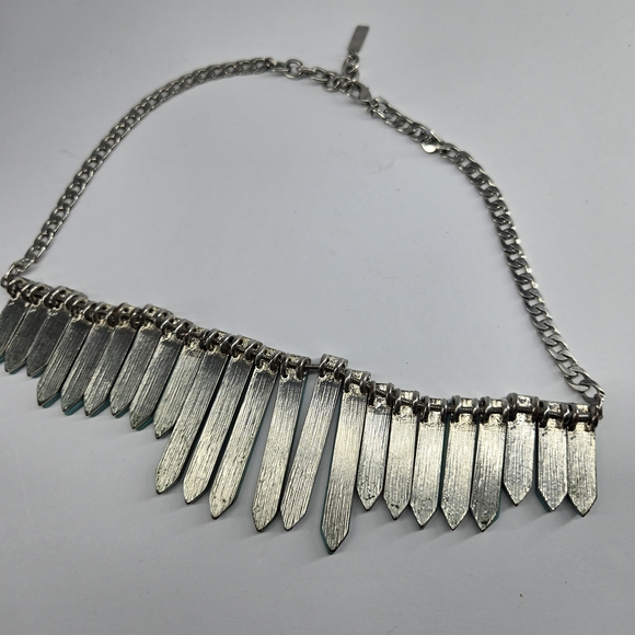 BaubleBar Turquoise Necklace - Picture 3 of 6